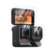 Insta360 Ace Pro 2 Tempered Glass Screen Protector - 1 Set aMagisn - 6
