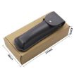 Brown Outdoor Camping Survival Drill Bit & Wood Chopping Tool - 9