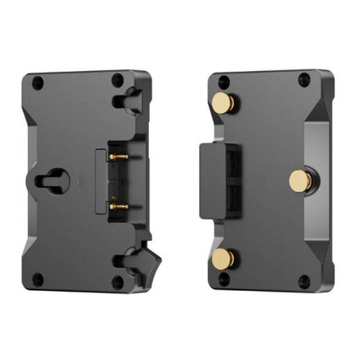 DJI Transmission Gold-Mount Battery Adapter for Video Transmitter/Receiver - 1