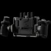 DJI High-Bright Remote Monitor with V-Mount Battery Adapter - 4