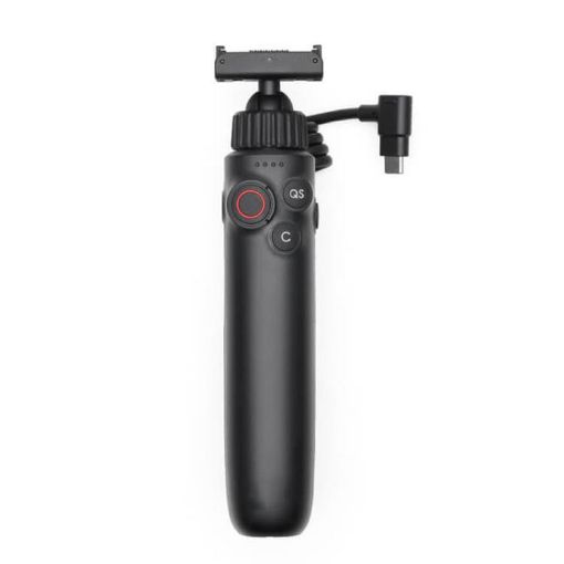 DJI Osmo Action 5 Pro/Action 4 Charging Handle - Original & Multifunctional - 1