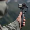 DJI Osmo Action 5 Pro/Action 4 Charging Handle - Original & Multifunctional - 5