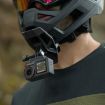 DJI Osmo Helmet Chin Mount Clip for Action 5 Pro/4/3/2 Cameras - 1