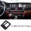 BMW 5 Series 11-17 Air Outlet Phone Holder Base - 1