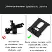BMW Car Air Outlet Phone Holder Base for 18-22 5 Series/6GT - 4