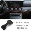 Mercedes-Benz Phone Holder Air Outlet Base for E-Class/CLS 16-23/18-22 - 1