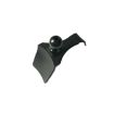 Mercedes-Benz C-Class 22-23 Phone Holder Air Outlet Base - 2