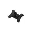 Audi Q2L 19-22 Left Driving Car Phone Holder Mount Base - 2