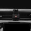 Toyota Land Cruiser Prado 14-17 Air Outlet Phone Holder Base (LHD) - 5