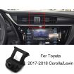 Toyota Corolla/Levin 17-18 Air Outlet Phone Holder Base Left Driving - 1