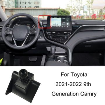 Toyota Camry 21-22 Air Outlet Phone Holder Base Left Driving - 1