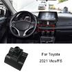 Toyota Vios/FS 21 Air Outlet Phone Holder Base - Left Driving - 1