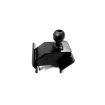 Toyota 22 HARRIER/VENZA Air Outlet Phone Holder Base Left Driving - 2