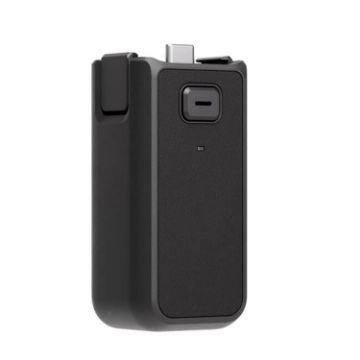 DJI Osmo Pocket 3 Battery Handle - Original Accessory for Enhanced Use - 1