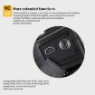 Sony Pixel King Pro Camera Wireless Radio Flash TTL Transmitter Receiver - 9