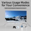 ANBERNIC RG40XXV Vertical HD Screen Retro Handheld Console 64GB+128GB - 8
