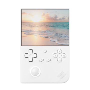 ANBERNIC RG40XXV Vertical HD Screen Retro Handheld Console 64GB+256GB - 1