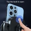 Universal Black Car Air Vent Cell Phone Navigation Holder - 5