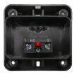 Elevator Pit Platform Emergency Stop Switch w/ Box + Key (NO/NC) - 4