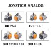 PS5 Gen3 High-Precision Adjustable Hall Electromagnetic Joystick - 3