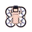 DJI Avata Fuselage Sticker A-07 Baby Whale - No Adhesive, Personalized - 1