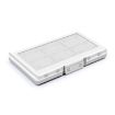 Nintendo Switch/Switch OLED 12-in-1 Game Card Box Case (White) - 1