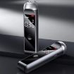 Rechargeable Portable Digital Alcohol Tester Breathalyzer Tool - 2