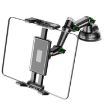 Universal Car Suction Cup Phone & Tablet Holder with Extended Tube - 1