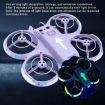 DJI Neo Luminous Stickers Night Glow Film - Sky Blue - 3