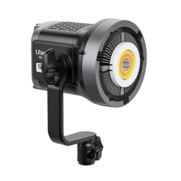 120W VL-120C RGB Photography Video Light for Indoor Shooting - 1