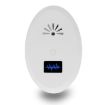 Ultrasonic Electronic Mosquito & Insect Repellent Mouse Repellent (US Plug) - 1