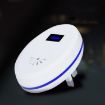 Ultrasonic Electronic Mosquito & Insect Repellent Mouse Repellent (US Plug) - 4