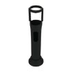 JBL PartyBox Wireless Mic Silicone Protective Cover - Black Case - 1