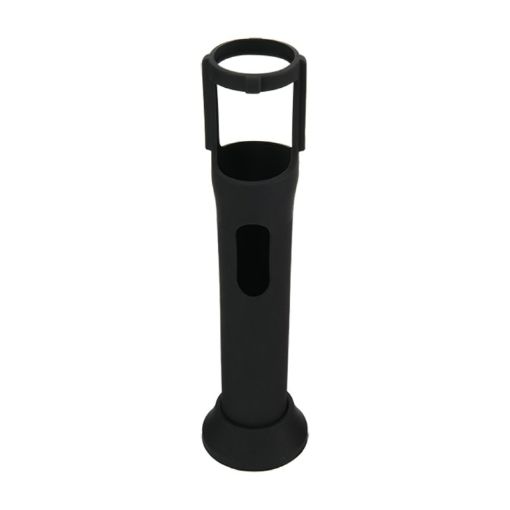 JBL PartyBox Wireless Mic Silicone Protective Cover - Black Case - 1