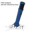 JBL PartyBox Wireless Mic Silicone Protective Cover - Black Case - 6