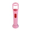 JBL PartyBox Wireless Mic Silicone Protective Cover Case - Pink - 1