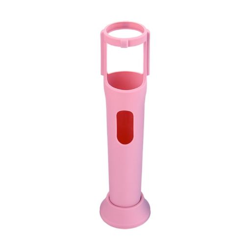 JBL PartyBox Wireless Mic Silicone Protective Cover Case - Pink - 1