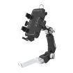Shockproof Bike Motorcycle Phone Navigation Bracket MT2301 Outdoor Riding - 1
