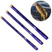 4.5m Telescopic Fishing Rod - Carbon, Ultra Light, Super Hard, Mini Pole - 2