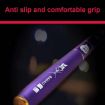 5.4m Carbon Telescopic Fishing Rod - Ultra Light & Super Hard Pole - 6