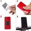 Bryant GUB Mobile Phone Code Meter Holder Back Buckle Sticker - 6