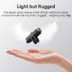 GoPro HERO13 Black Magnetic Quick-release Base Adapter Accessories - 5