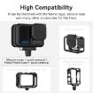 GoPro HERO13 Black Magnetic Quick-release Base Adapter Accessories - 8