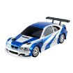 1:43 Scale Mini 4WD Drifting RC Car - 4302 Blue M3, Remote Control - 1