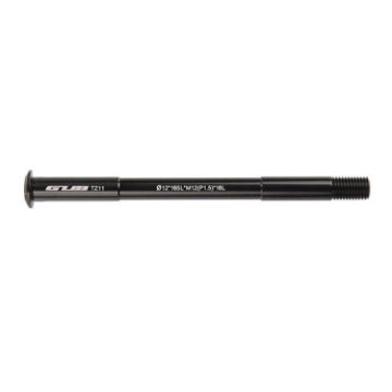 GUB TZ11 MTB Road Bicycle Frame Aluminum Bucket Axle Bar - 1
