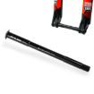 GUB TZ16 MTB Road Bicycle Frame Aluminum Bucket Axle Bar - 2