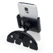 CD Slot Phone & Tablet Holder Mount for 7" GPS Navigator - 1