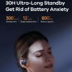 REMAX OpenBuds P5 PRO Air Conduction Bluetooth Earphone ENC Navy - 6