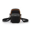 Cwatcun D168 Black Camera Bag - Scratch & Wear-Resistant Pouch - 1