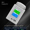 DJI Mini 4/3 Pro YX Color Screen Dual-way Charger 65W EU Plug - 3